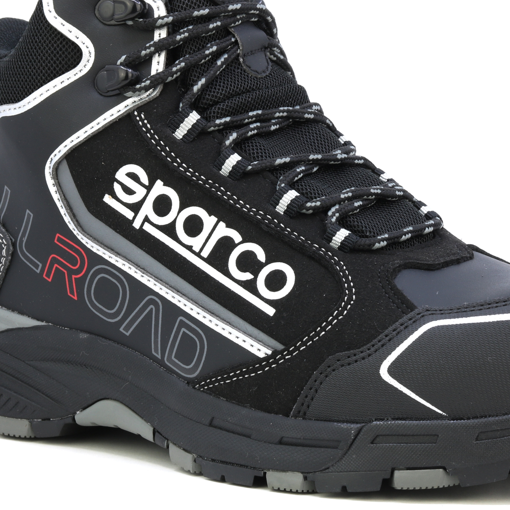 szczegóły Buty robocze SPARCO Okayama S3