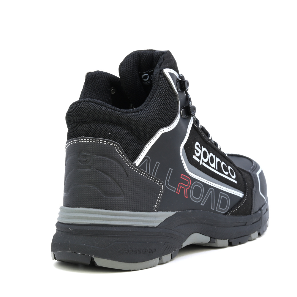 szczegóły Buty robocze SPARCO Okayama S3