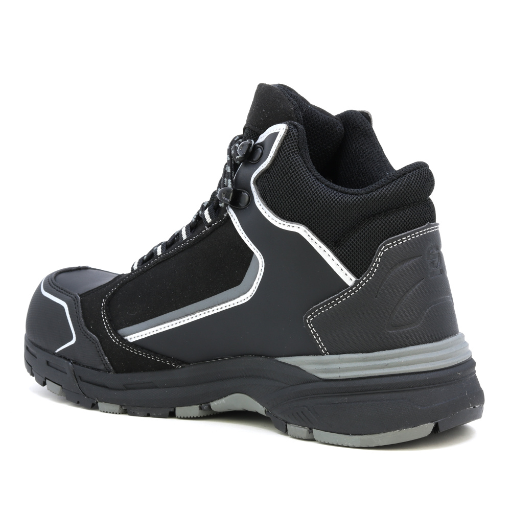 szczegóły Buty robocze SPARCO Okayama S3