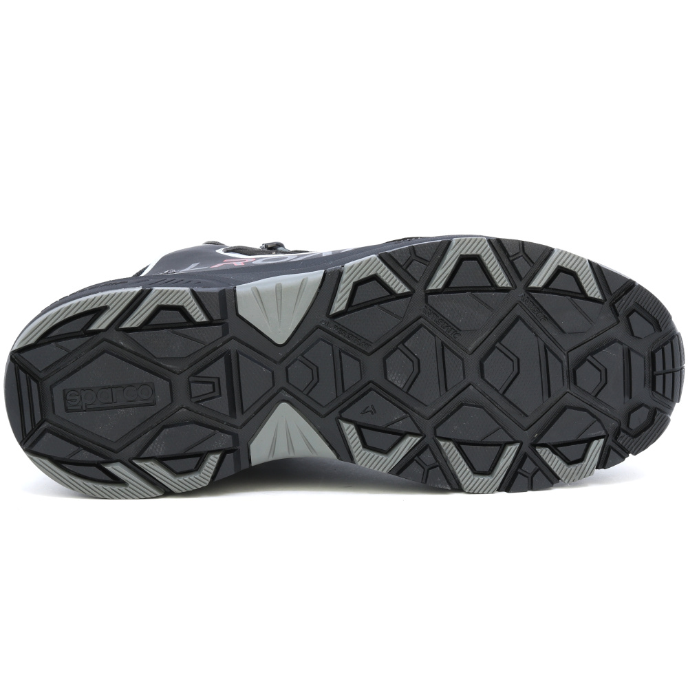 szczegóły Buty robocze SPARCO Okayama S3