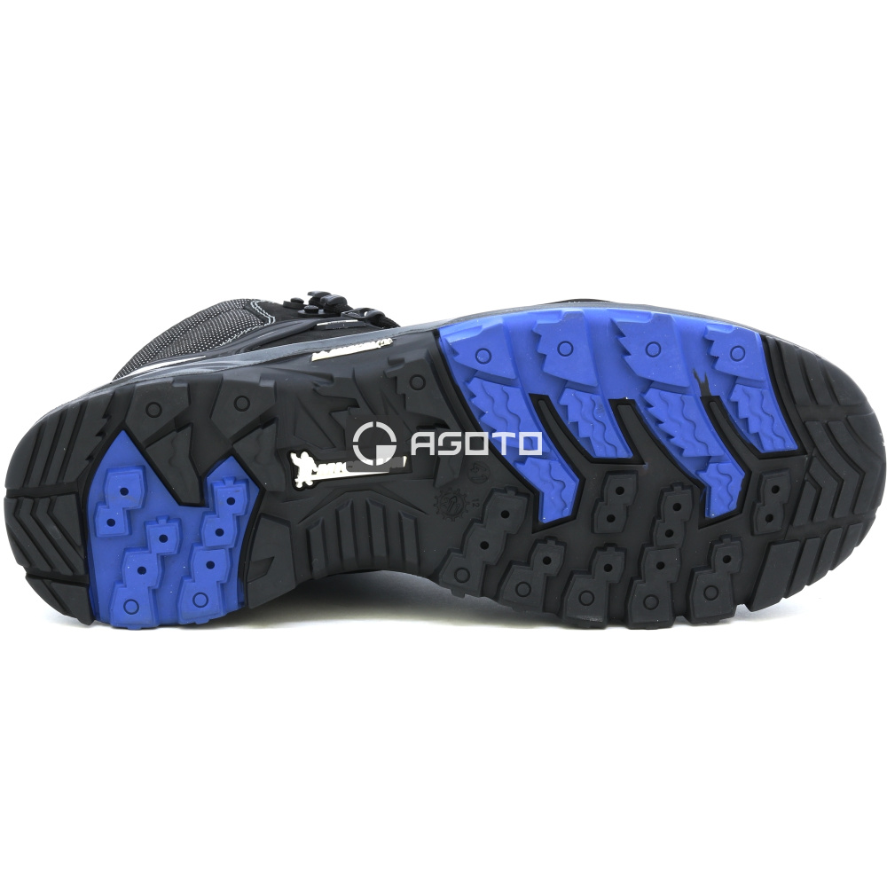 szczegóły Buty robocze TOWORKFOR Wheels Michelin S3