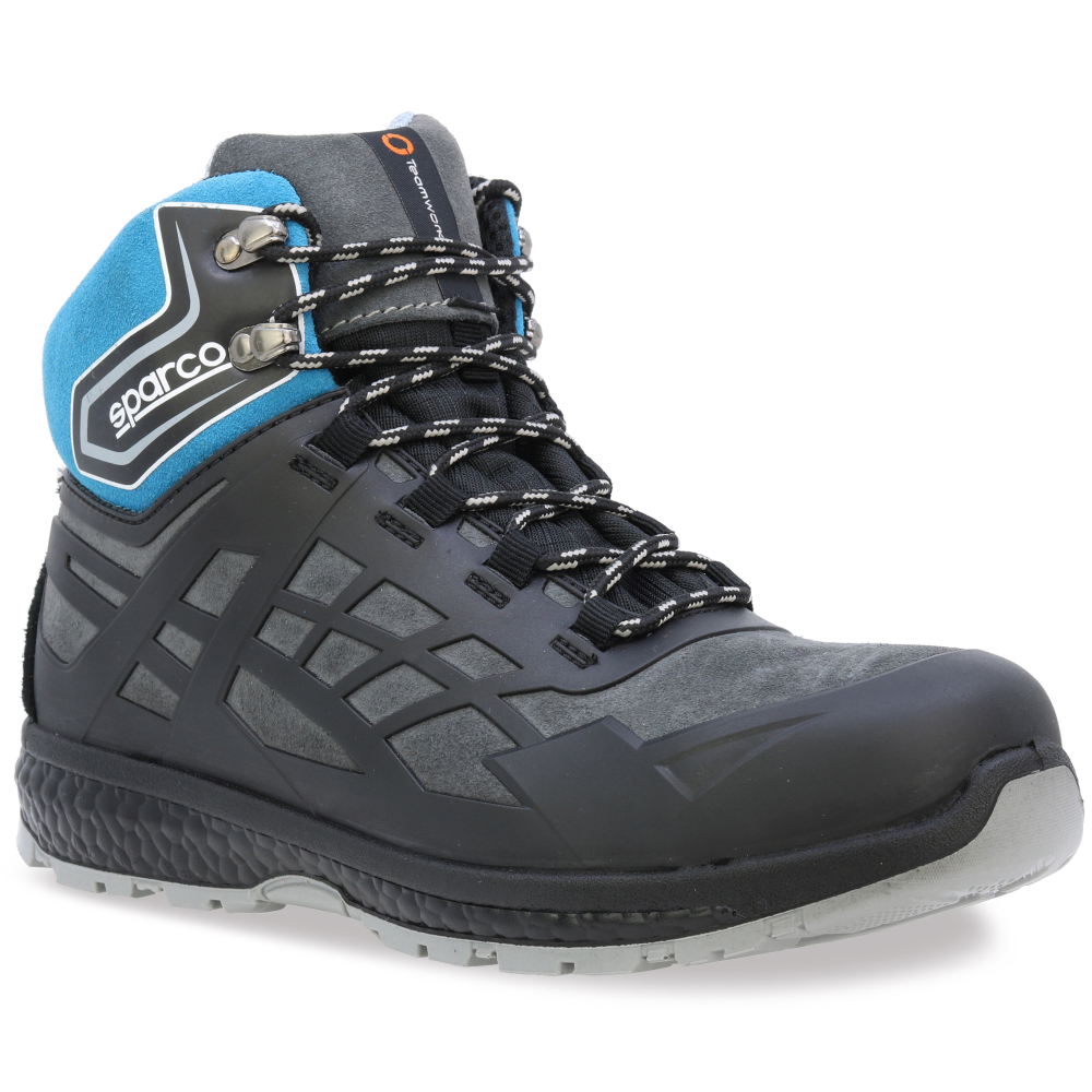 szczegóły Buty robocze SPARCO Arctic S3 WR + DRS membrana