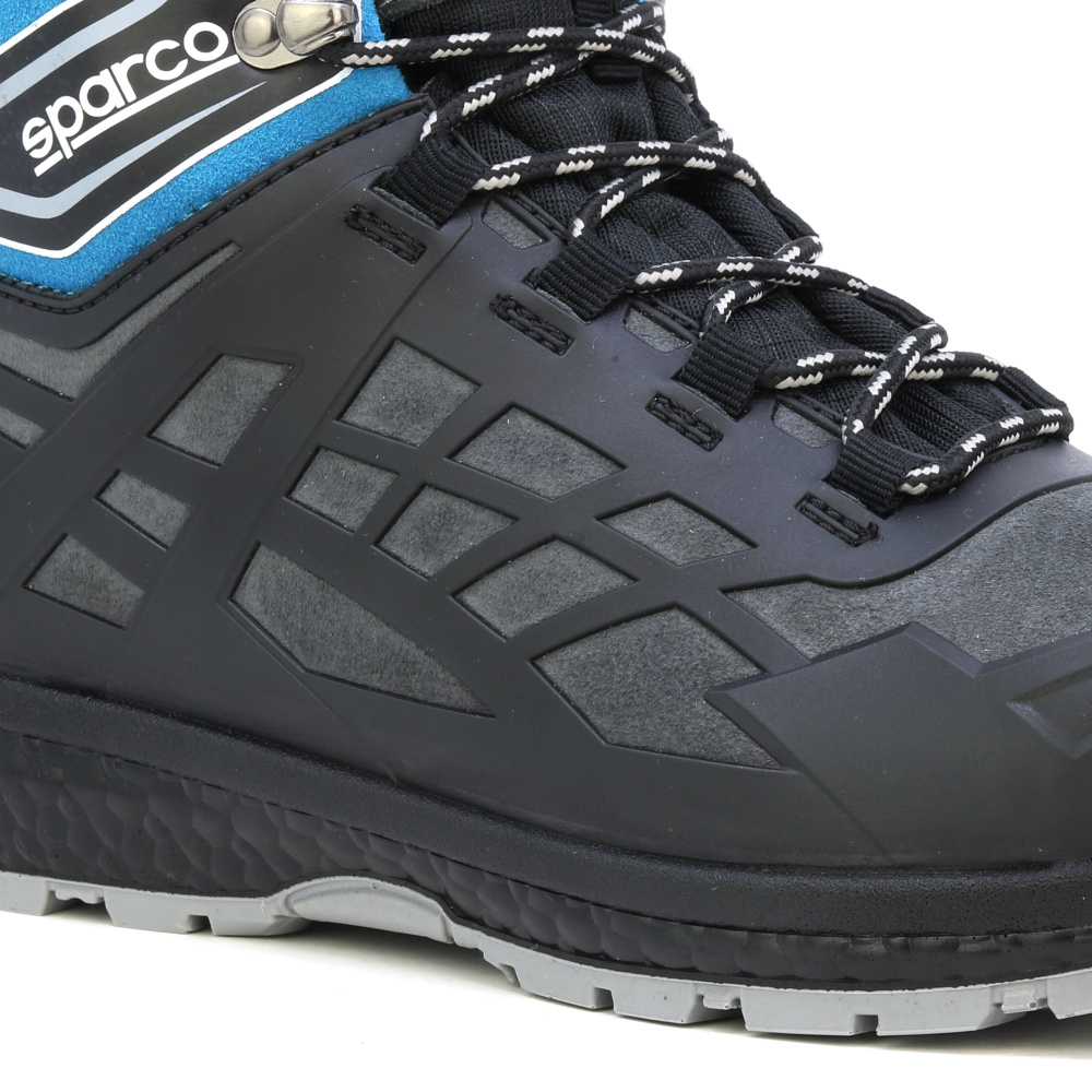 szczegóły Buty robocze SPARCO Arctic S3 WR + DRS membrana