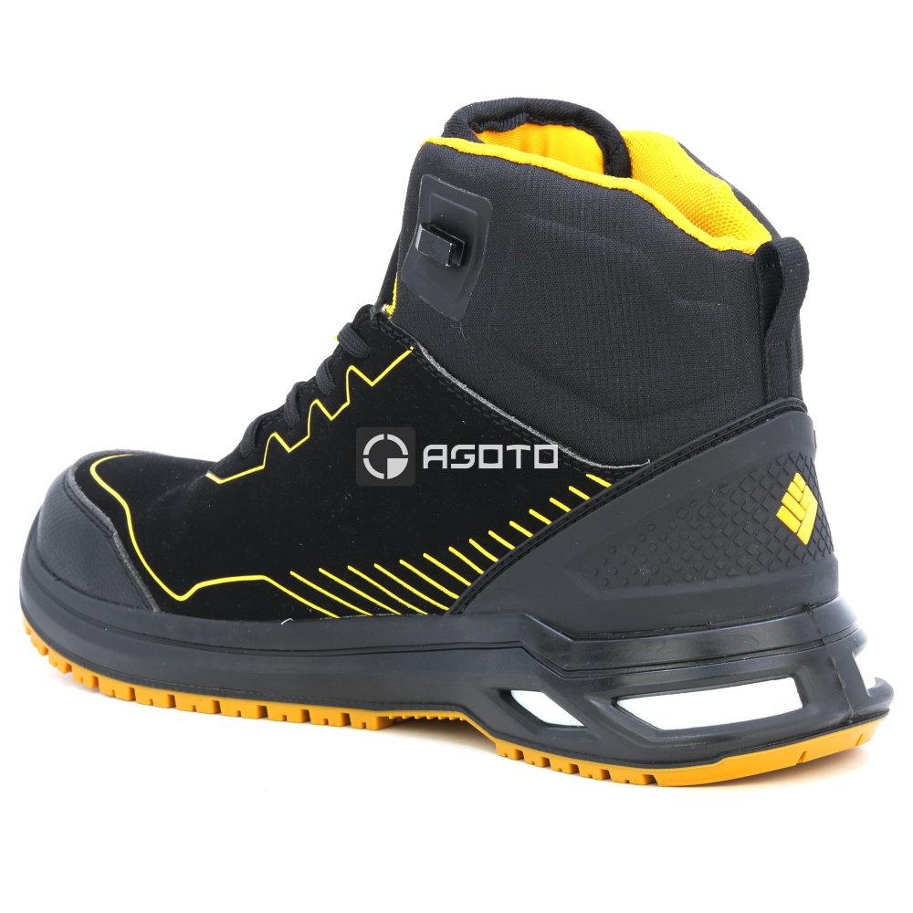 szczegóły Buty robocze TOWORKFOR X-505 S3 ESD