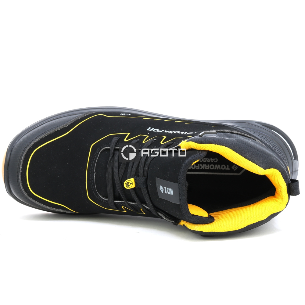 szczegóły Buty robocze TOWORKFOR X-505 S3 ESD