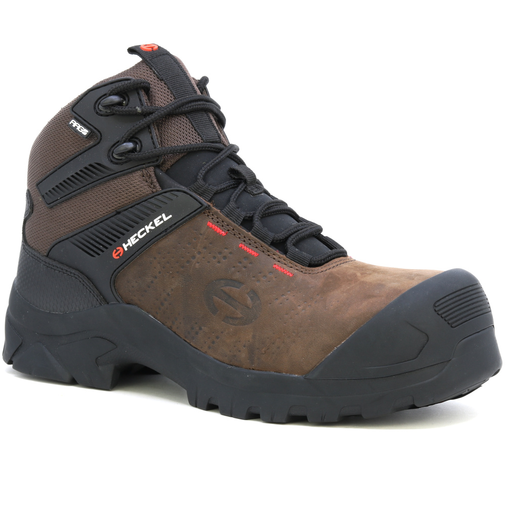 detail Buty robocze HECKEL Maccrossroad 3.0 S3