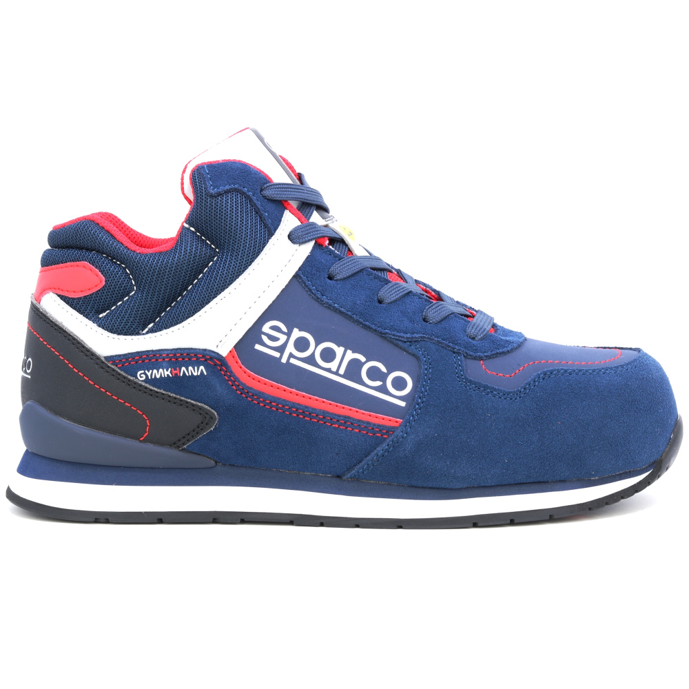 szczegóły Buty robocze SPARCO Olympus S3 ESD