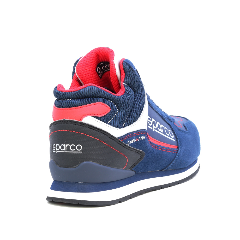 szczegóły Buty robocze SPARCO Olympus S3 ESD