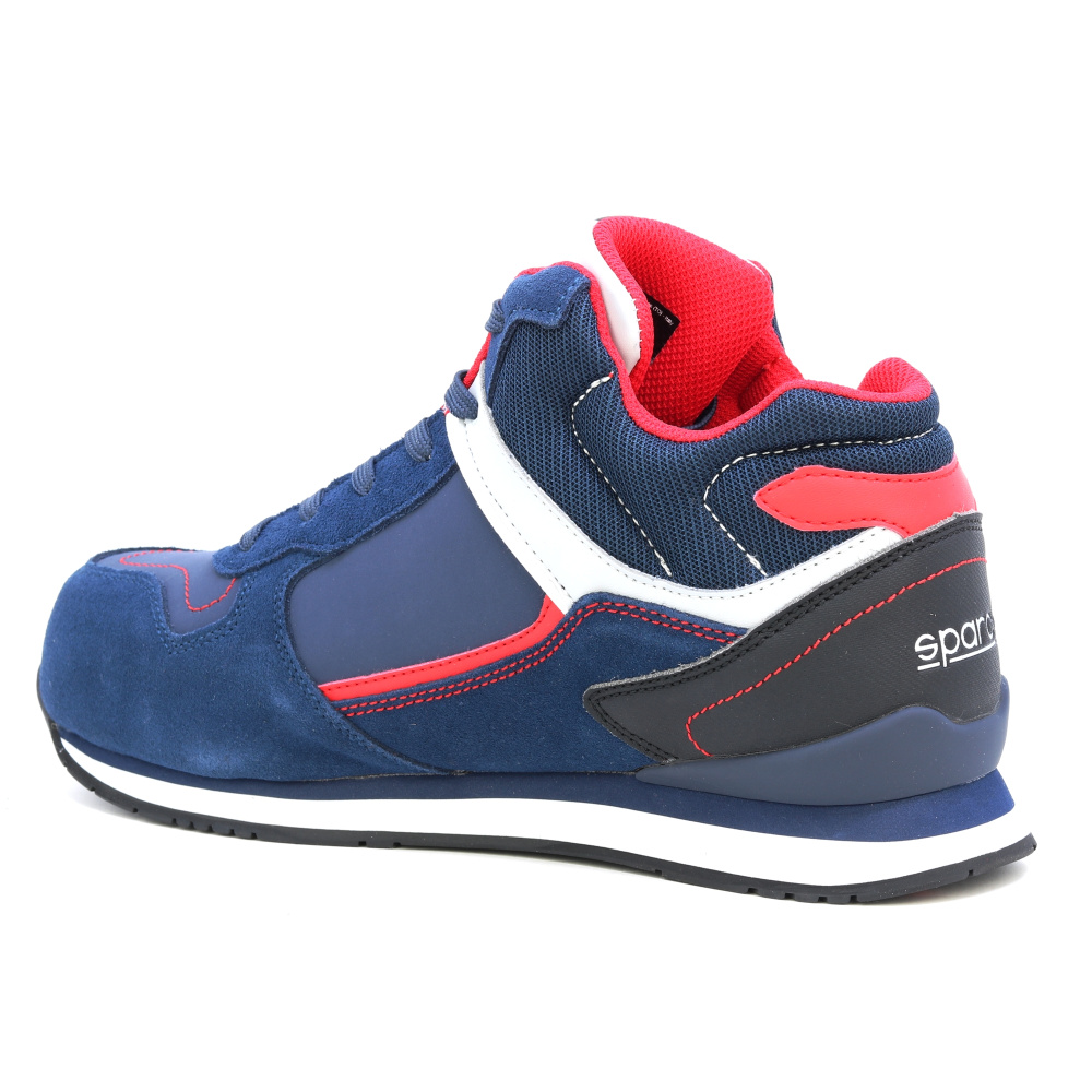 szczegóły Buty robocze SPARCO Olympus S3 ESD