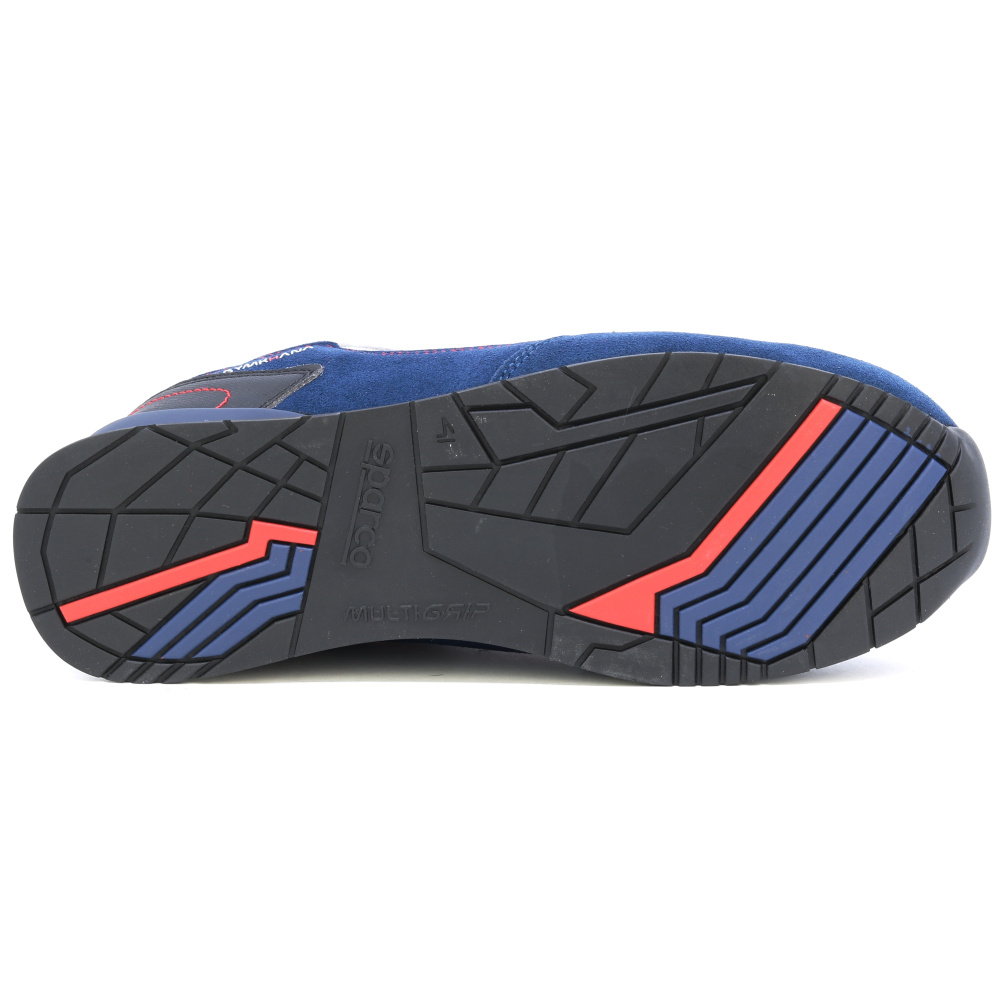 szczegóły Buty robocze SPARCO Olympus S3 ESD