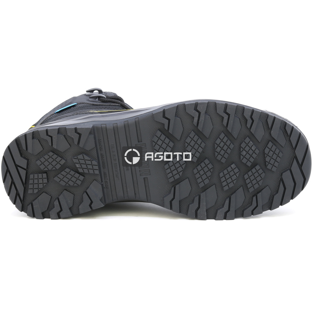 szczegóły Buty robocze PUMA Rock HD CTX S7S SALE