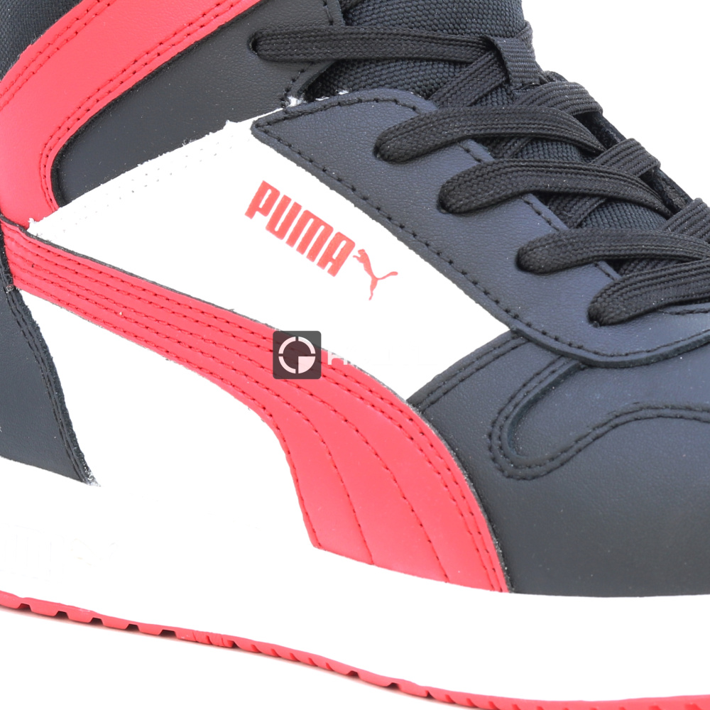 szczegóły Buty robocze PUMA Frontcourt MID S3