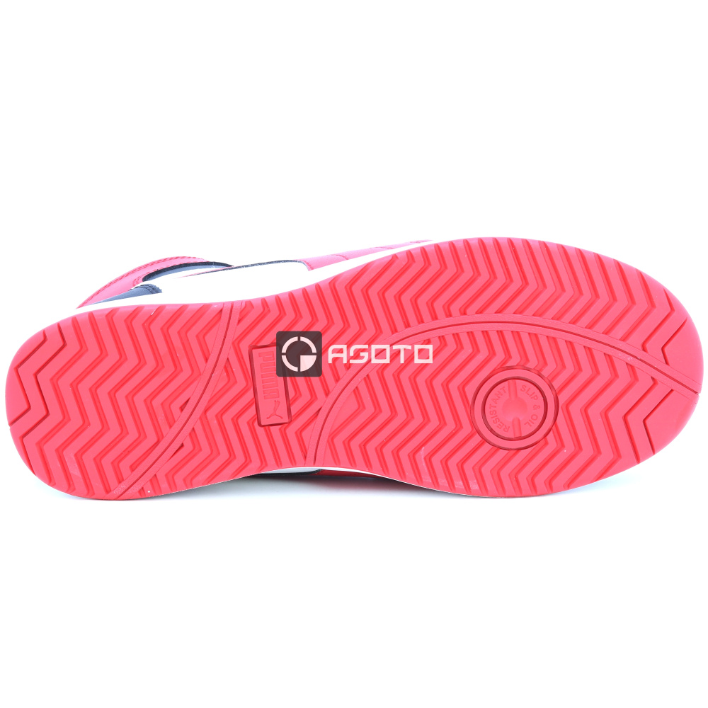 szczegóły Buty robocze PUMA Frontcourt MID S3