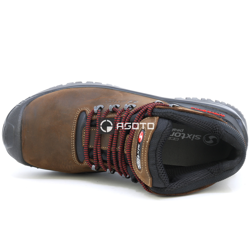 szczegóły Buty robocze SIXTON Corvara S3