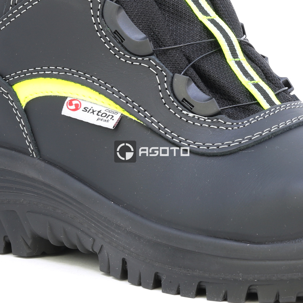 szczegóły Buty robocze SIXTON ROLING BOA®