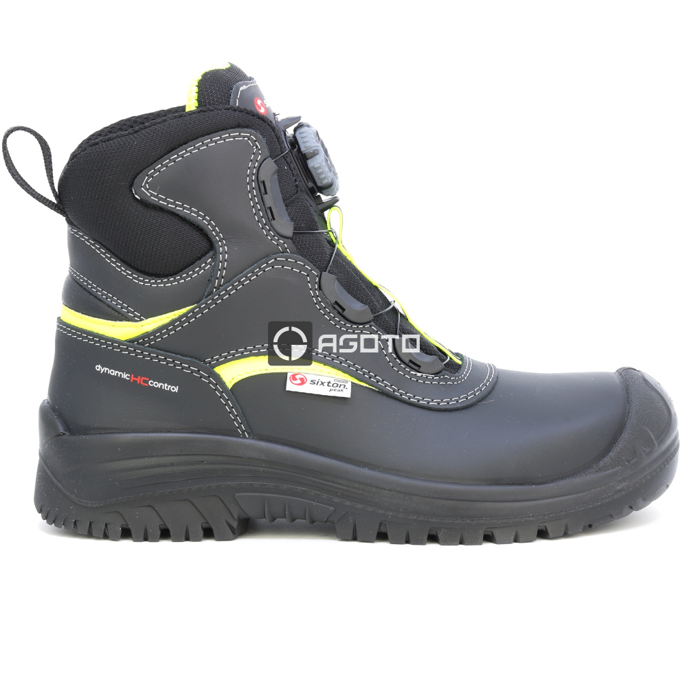 szczegóły Buty robocze SIXTON ROLING BOA®