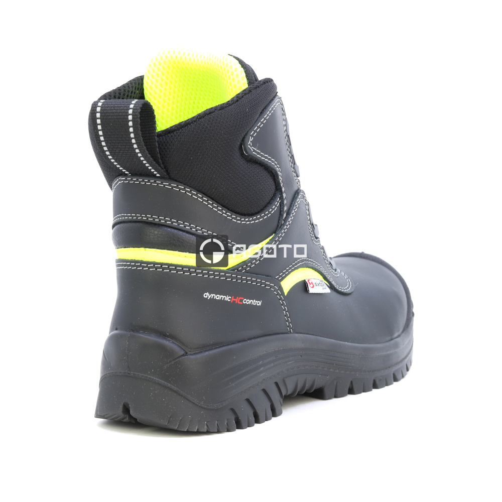 szczegóły Buty robocze SIXTON ROLING BOA®