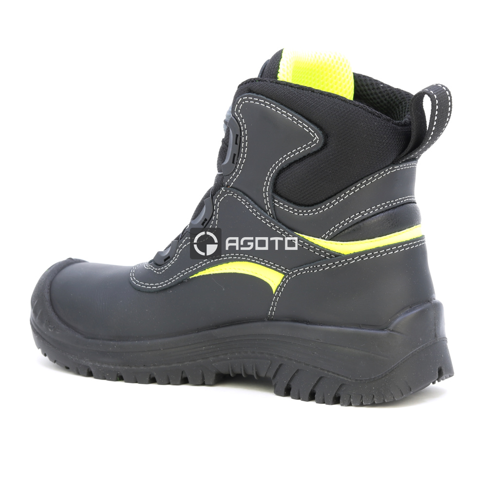 szczegóły Buty robocze SIXTON ROLING BOA®