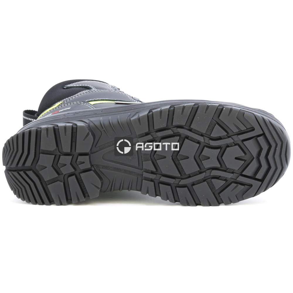 szczegóły Buty robocze SIXTON ROLING BOA®