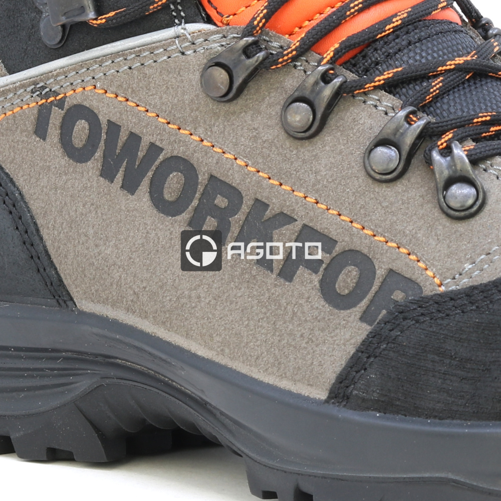 szczegóły Buty robocze TOWORKFOR Trek 1 S3 Sympatex