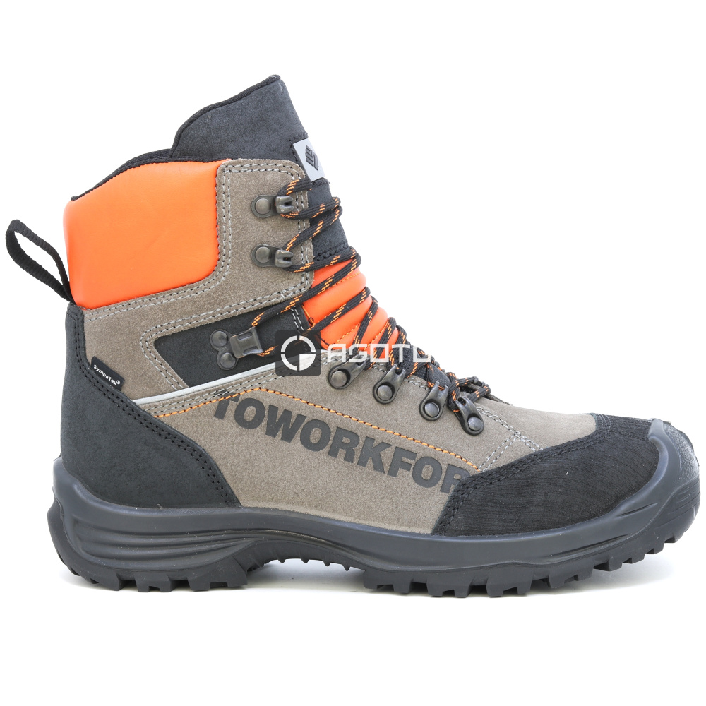 szczegóły Buty robocze TOWORKFOR Trek 1 S3 Sympatex