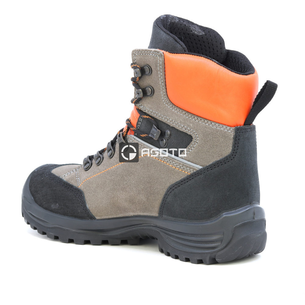 szczegóły Buty robocze TOWORKFOR Trek 1 S3 Sympatex