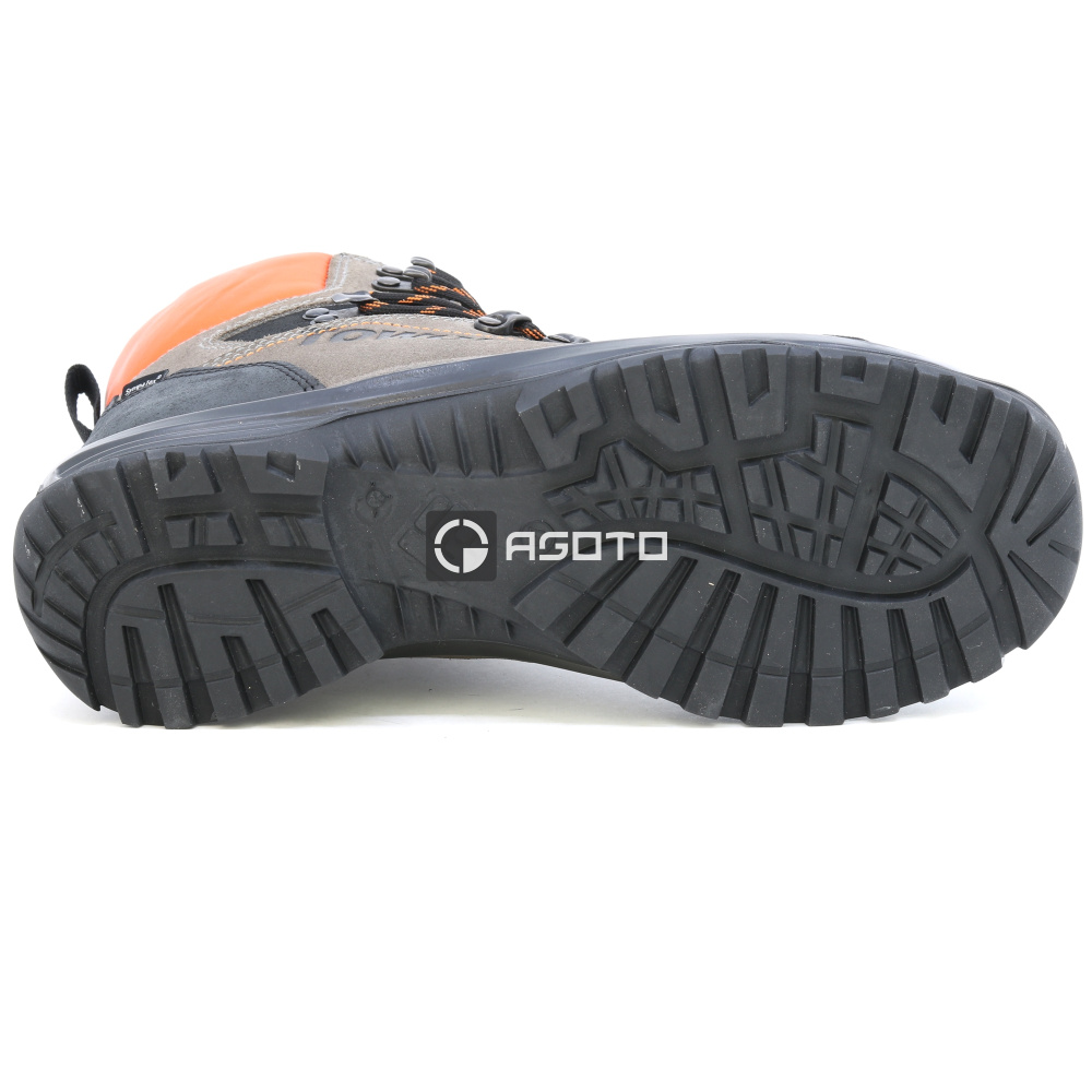 szczegóły Buty robocze TOWORKFOR Trek 1 S3 Sympatex