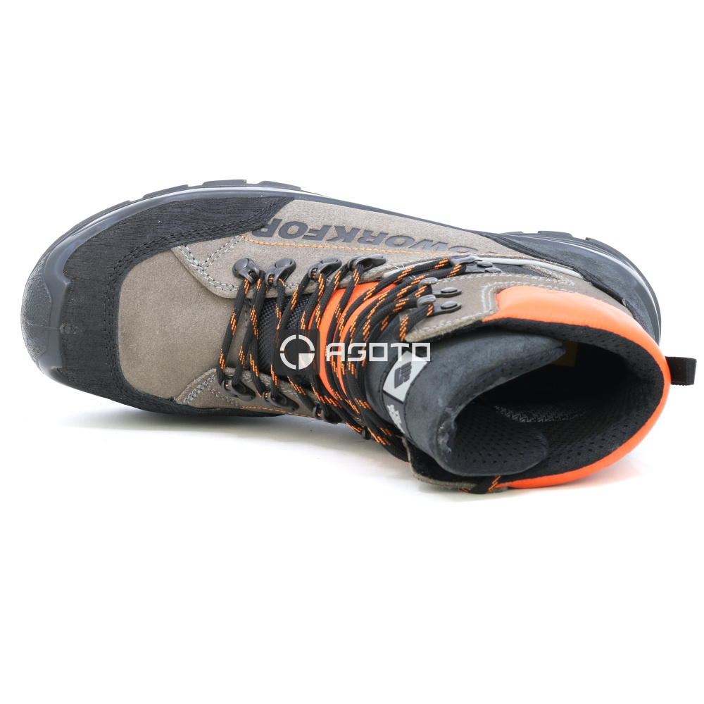 szczegóły Buty robocze TOWORKFOR Trek 1 S3 Sympatex