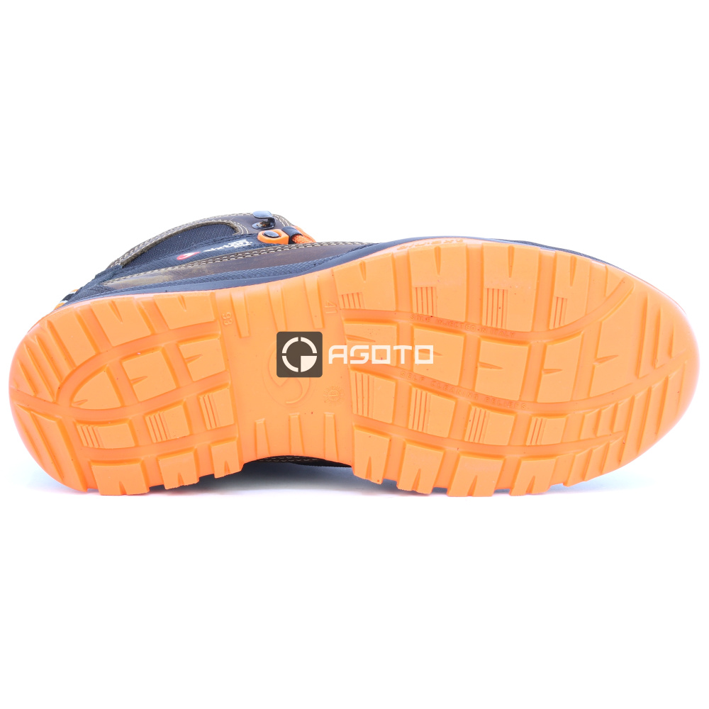 szczegóły Buty robocze SIXTON Sound S3