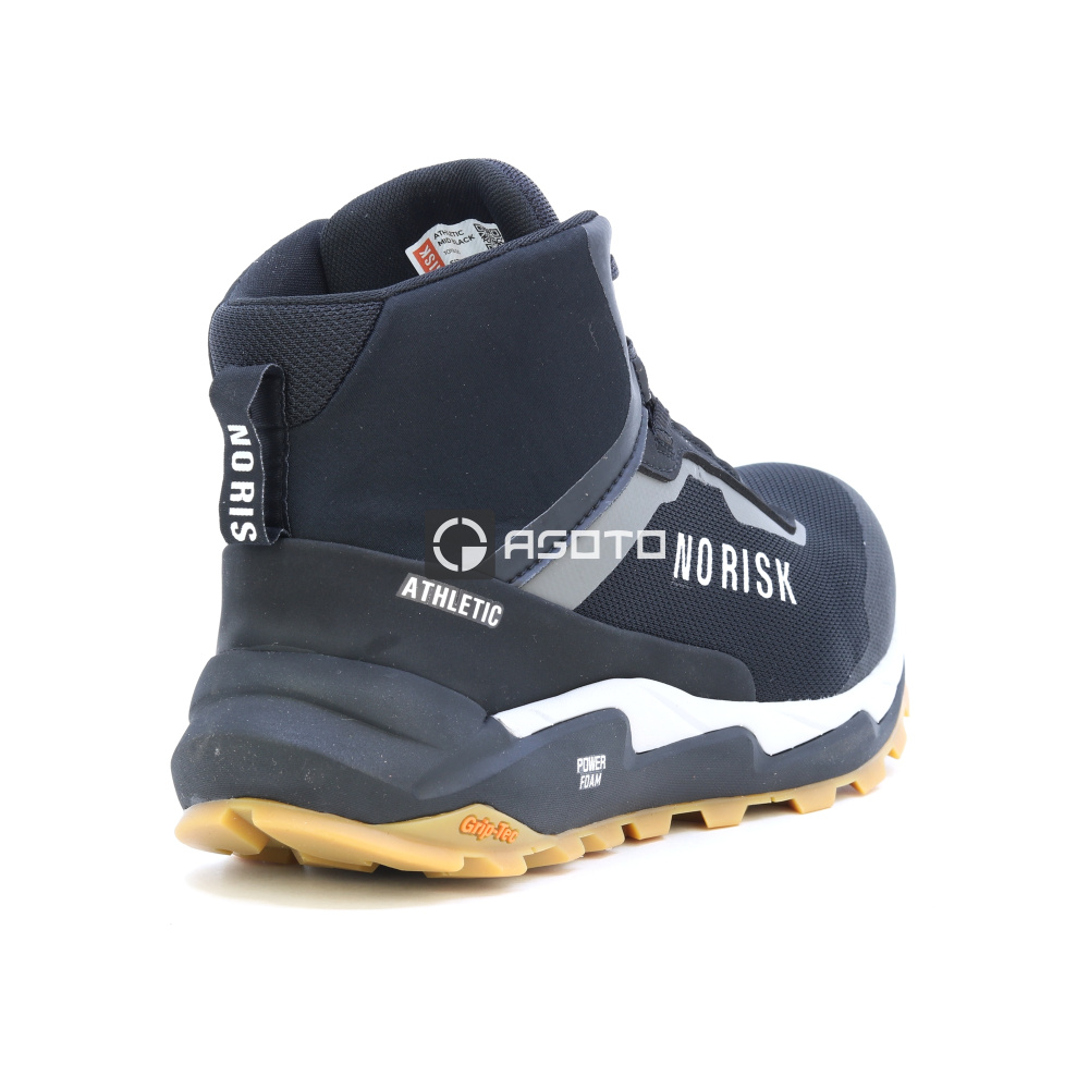 szczegóły Buty robocze NORISK Athletic Mid S3 ESD