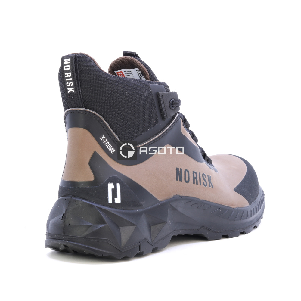 szczegóły Buty robocze NORISK X-TREME Mid S3