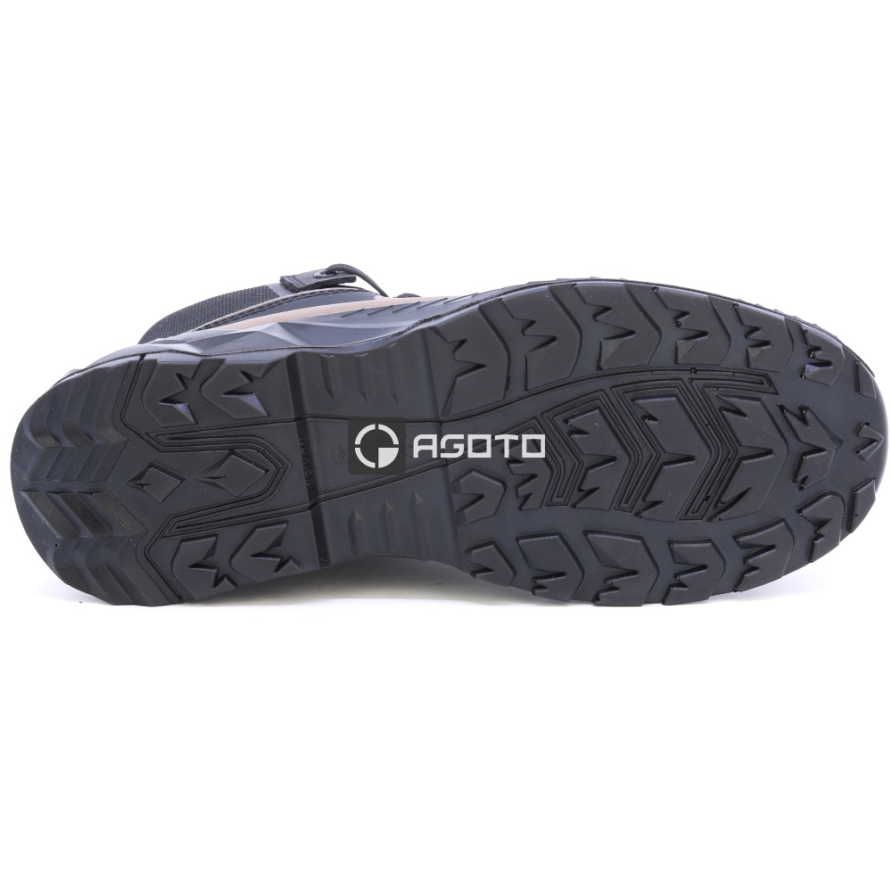 szczegóły Buty robocze NORISK X-TREME Mid S3