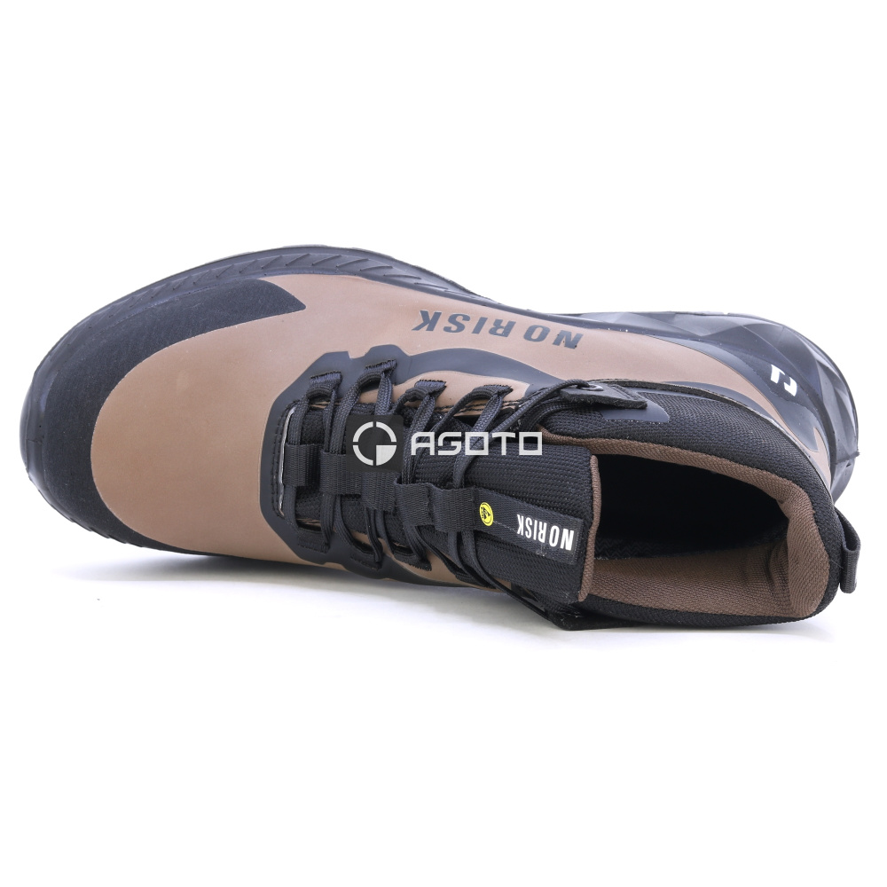 szczegóły Buty robocze NORISK X-TREME Mid S3