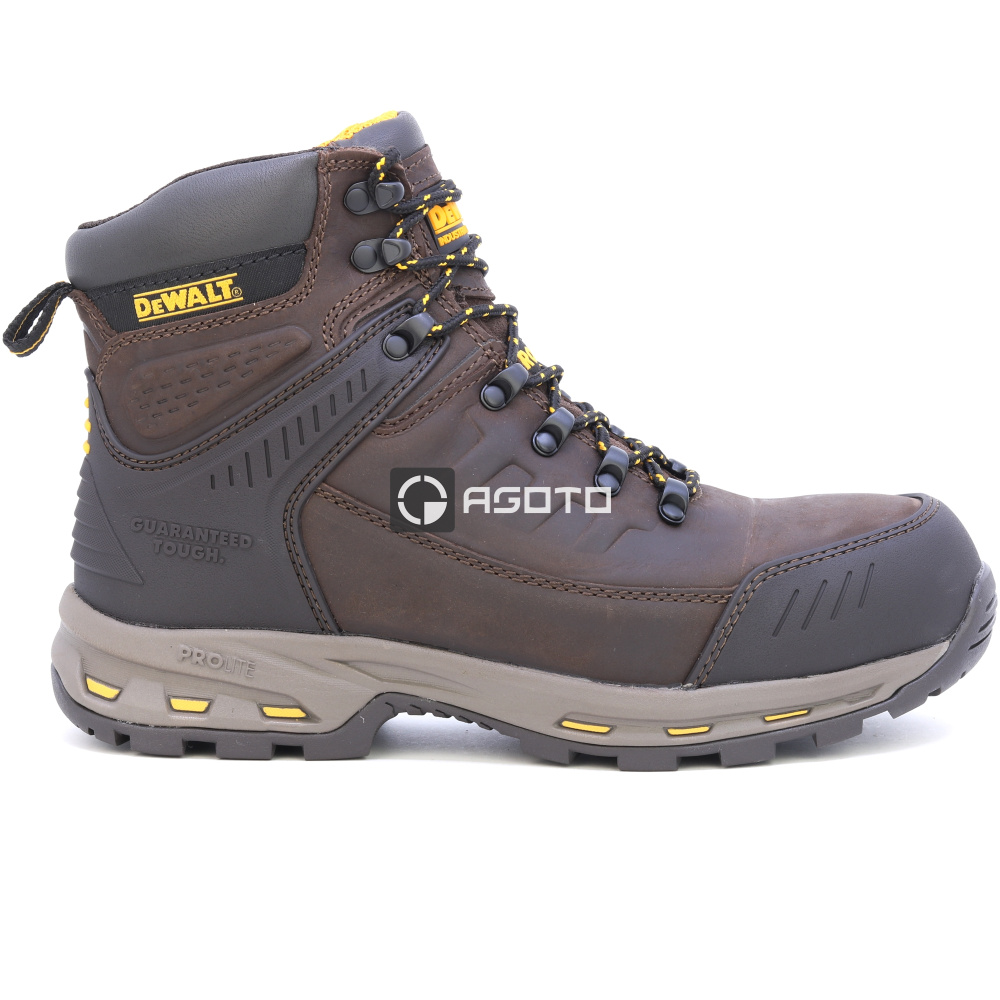 szczegóły Buty robocze DEWALT ORIGINAL Rosville S3