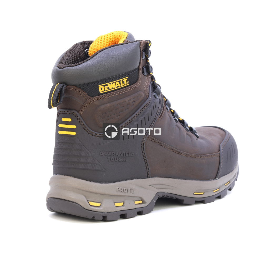 szczegóły Buty robocze DEWALT ORIGINAL Rosville S3