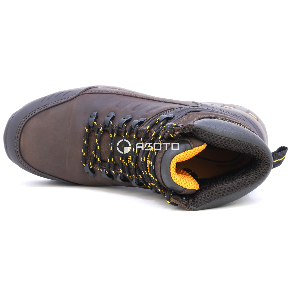 szczegóły Buty robocze DEWALT ORIGINAL Rosville S3