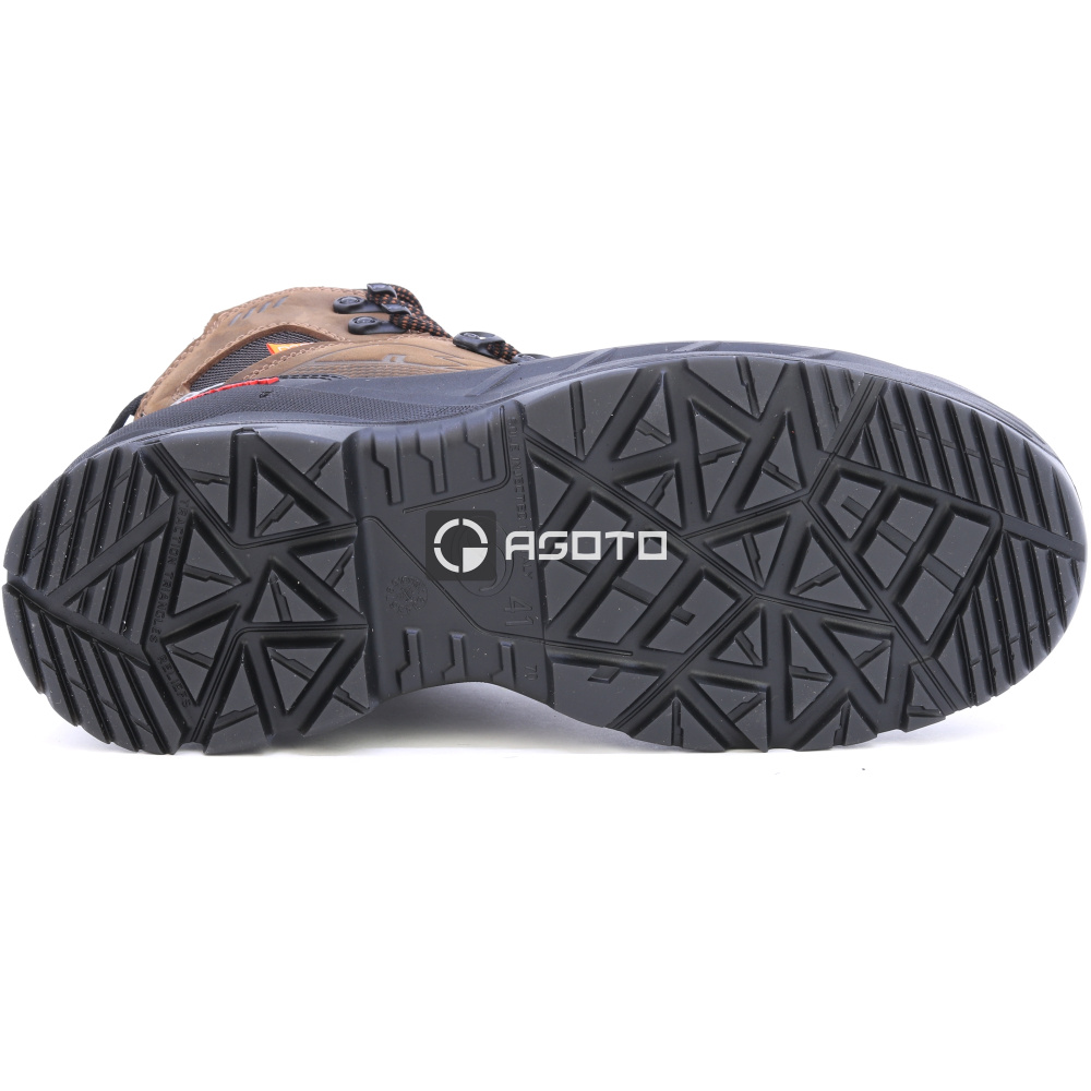 szczegóły Buty robocze SIXTON Marmolada S3