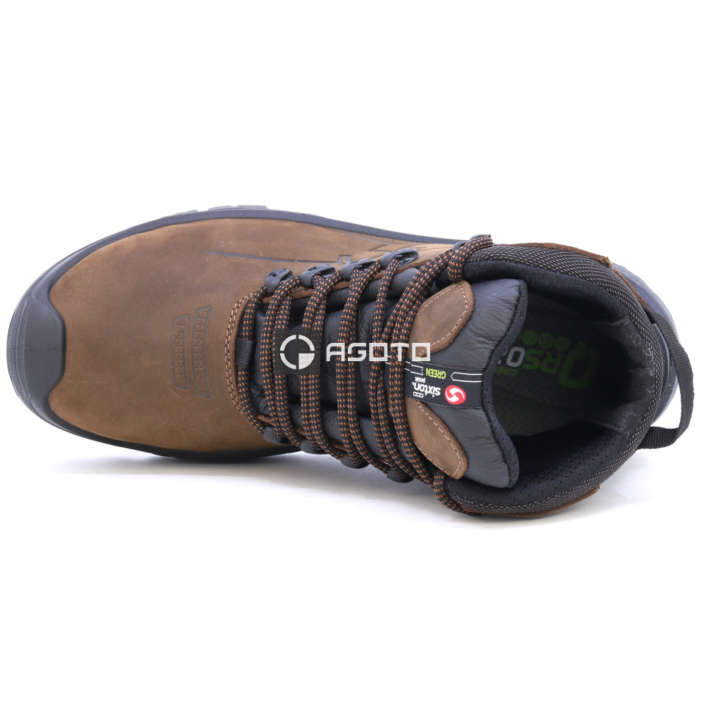 szczegóły Buty robocze SIXTON Marmolada S3