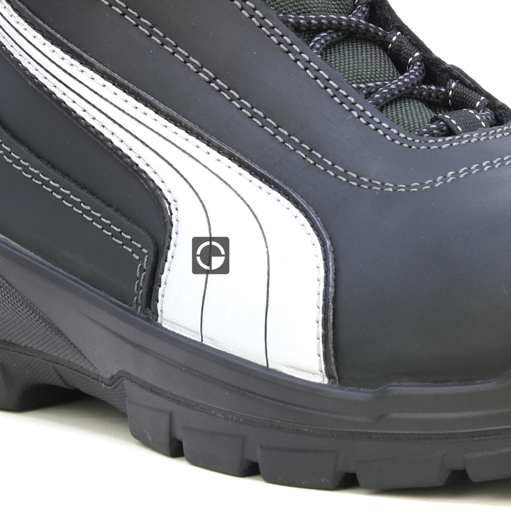 szczegóły Buty robocze PUMA Cascades MID S3