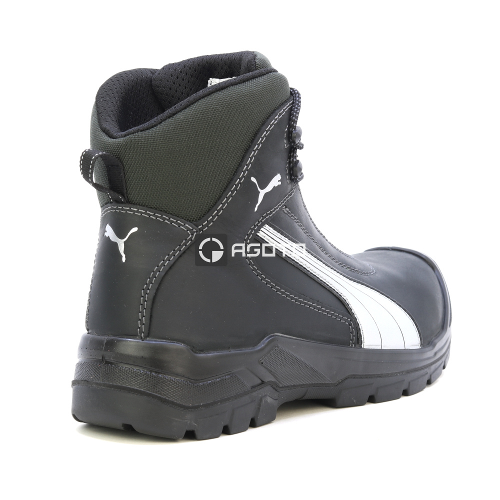 szczegóły Buty robocze PUMA Cascades MID S3