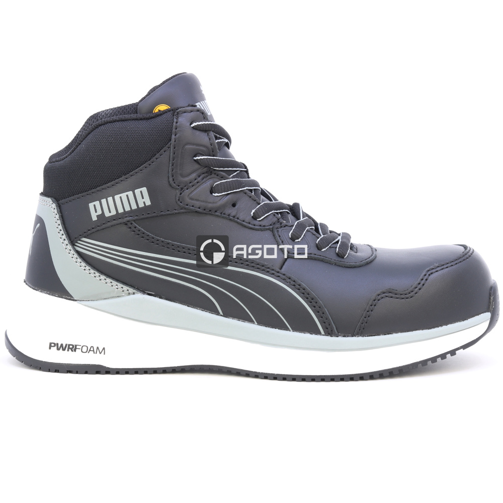 szczegóły Buty robocze PUMA Zoom Mid S3 ESD SALE