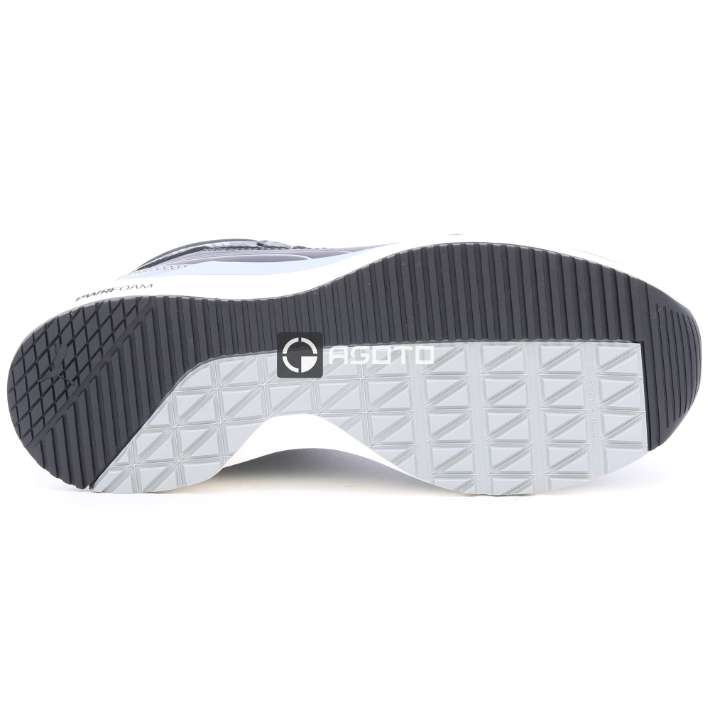 szczegóły Buty robocze PUMA Zoom Mid S3 ESD SALE