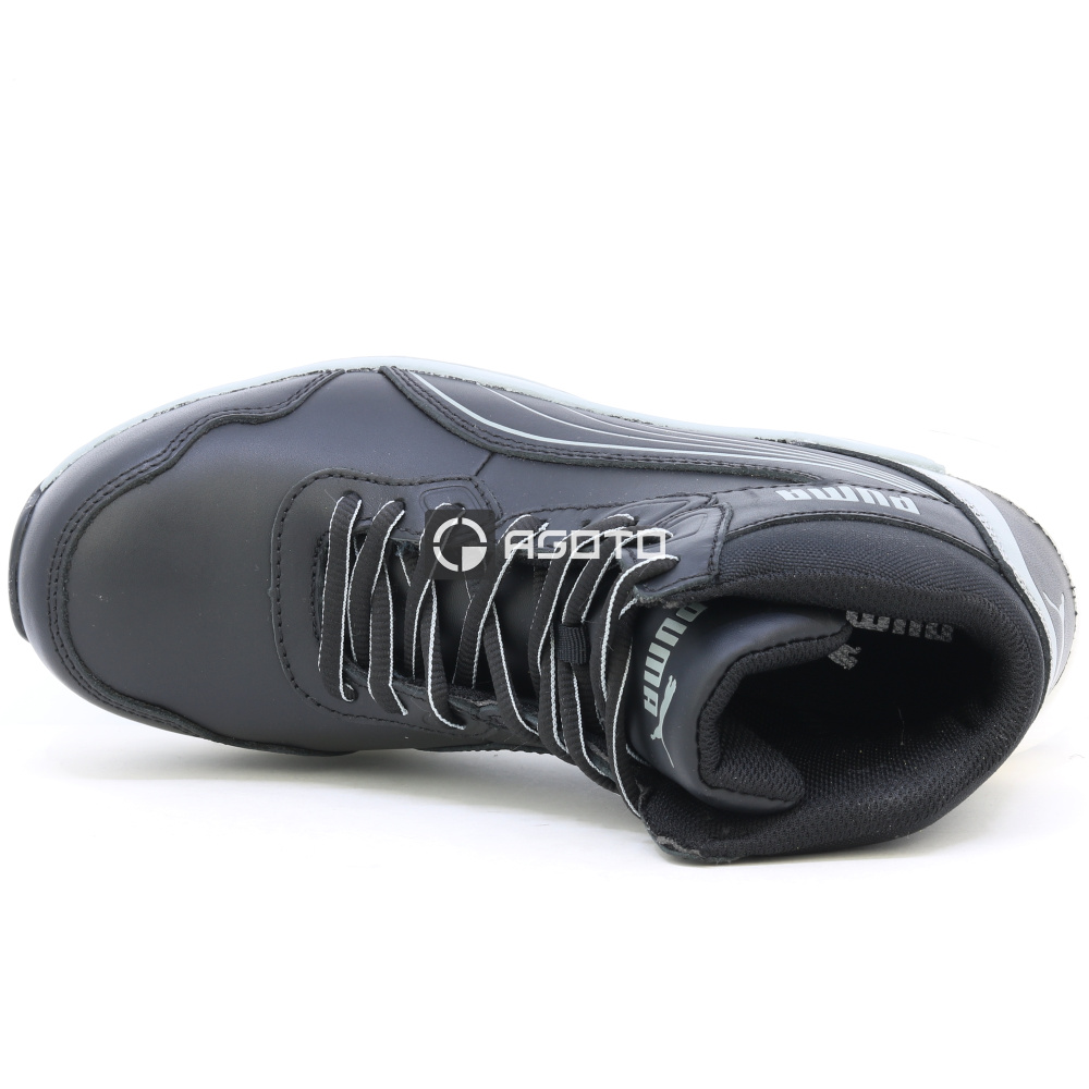 szczegóły Buty robocze PUMA Zoom Mid S3 ESD SALE