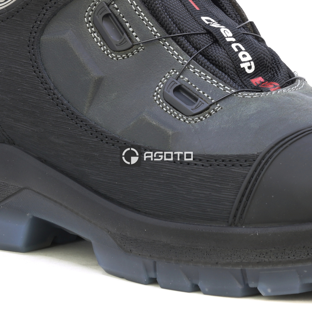 szczegóły Buty robocze SIR New Overcap BSF Fast S3