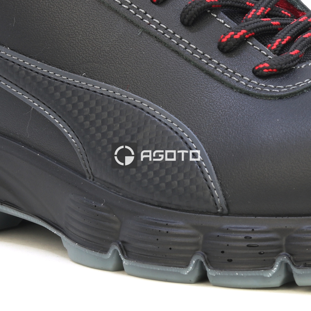 szczegóły Buty robocze PUMA Condor Mid S3 ESD