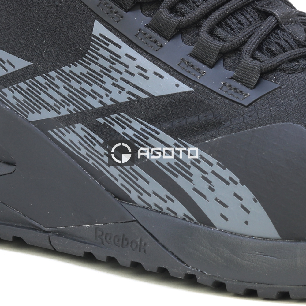 szczegóły Buty robocze REEBOK IB3484 S3 ESD Nano X1