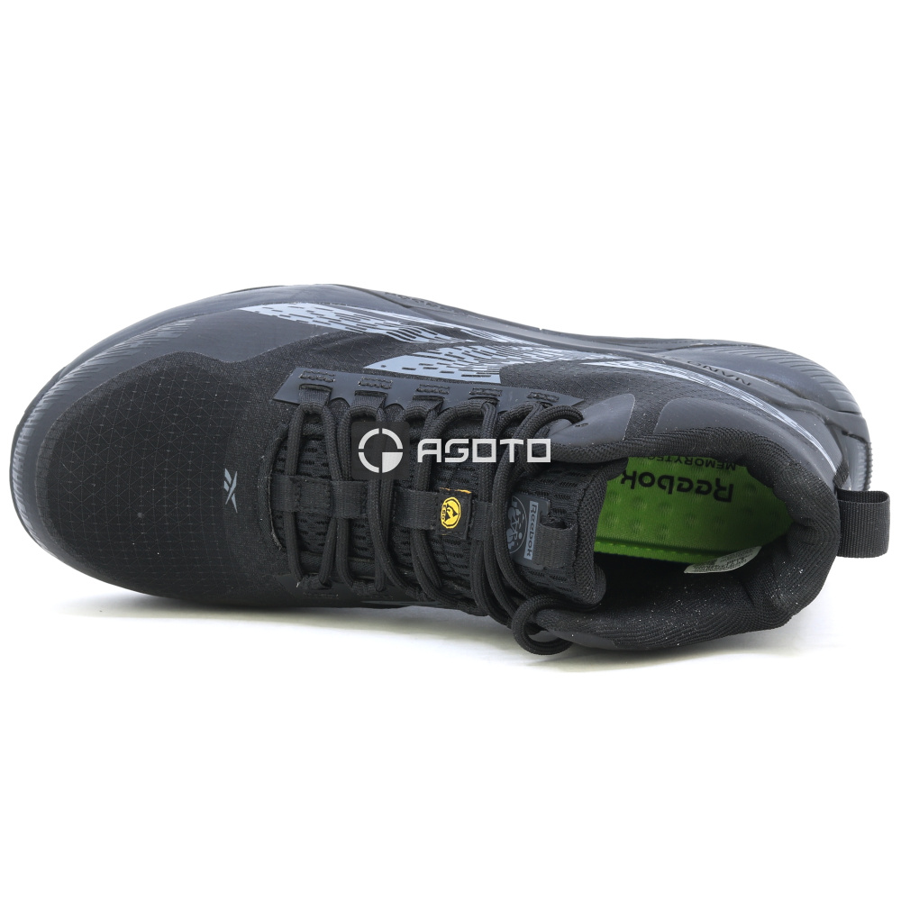 szczegóły Buty robocze REEBOK IB3484 S3 ESD Nano X1