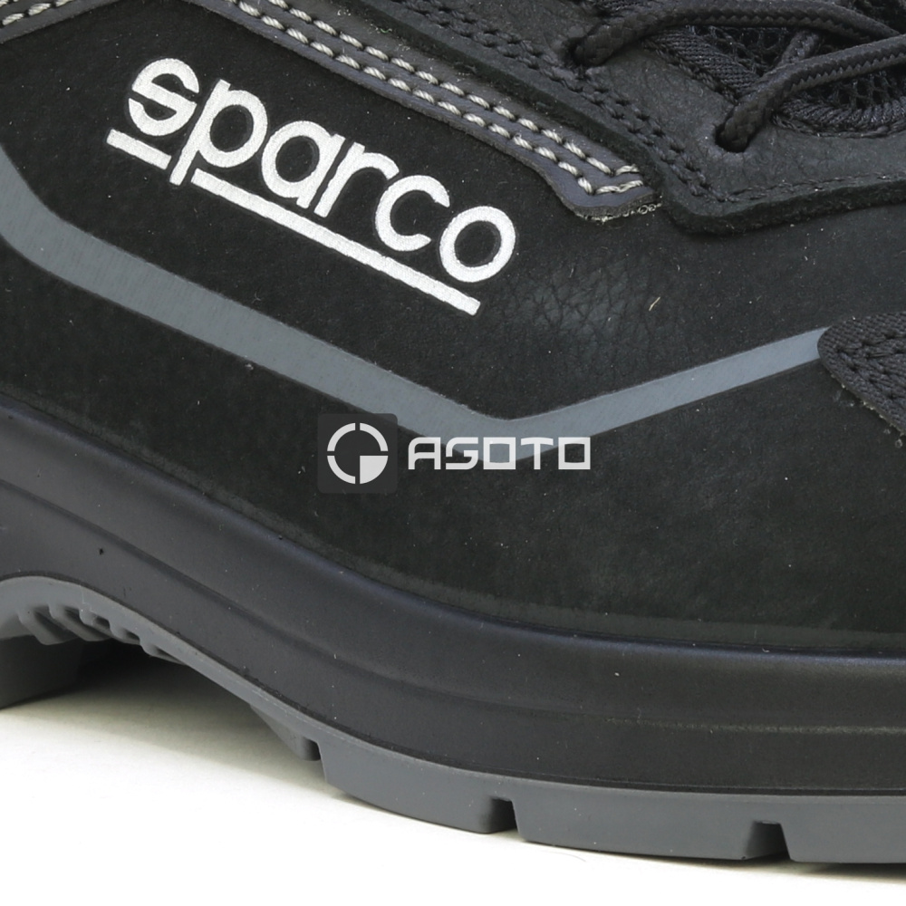 szczegóły Buty robocze SPARCO Oscar S3 ESD