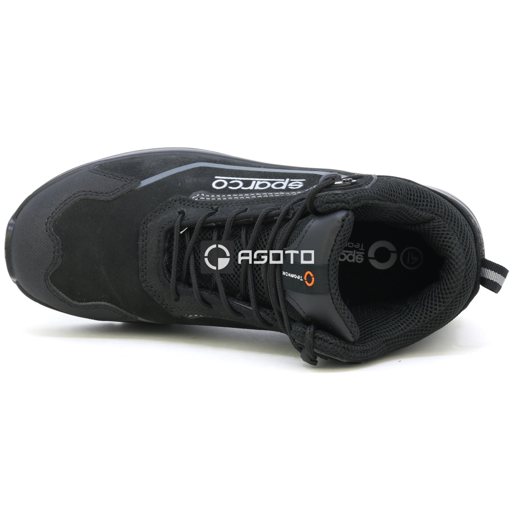 szczegóły Buty robocze SPARCO Oscar S3 ESD