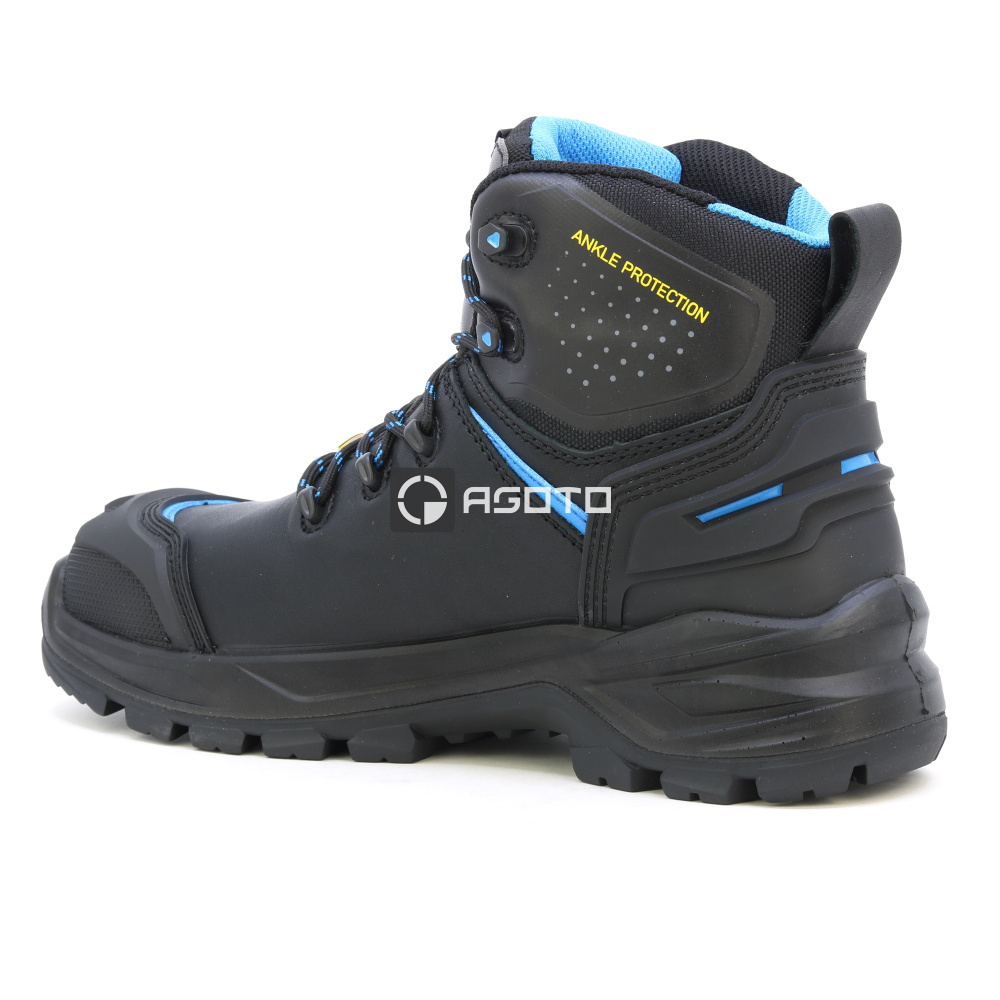 szczegóły Buty robocze SIR Level UP S3